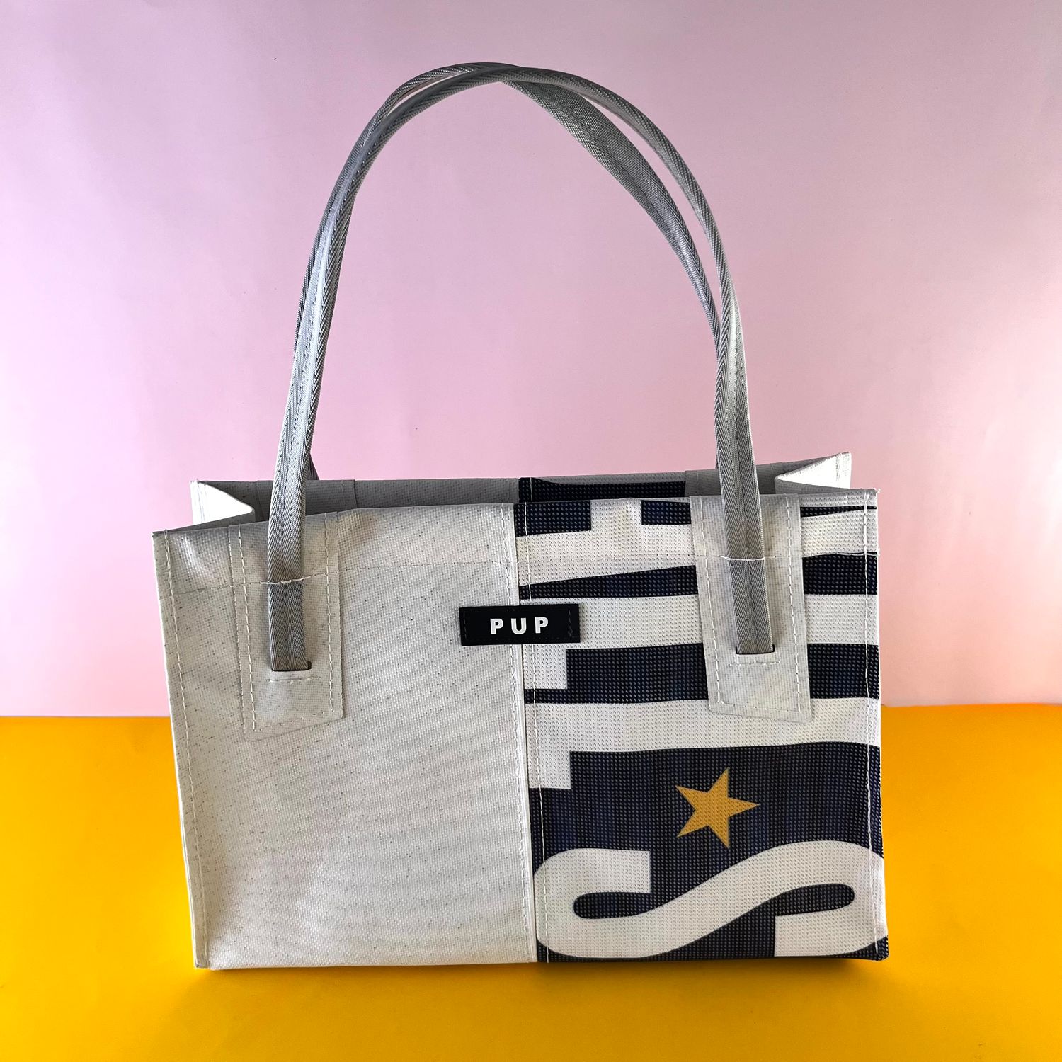 PUP ALL-STAR Executive Handbag