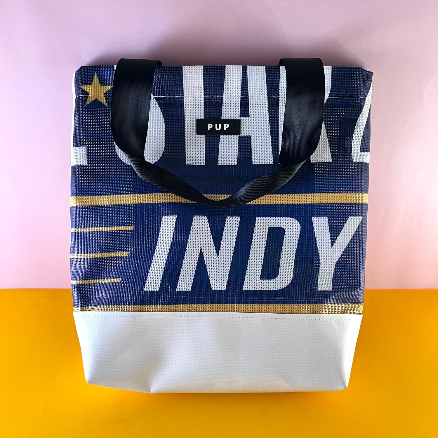 PUP ALL-STAR Lifeguard Tote