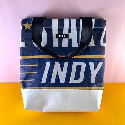 PUP ALL-STAR Lifeguard Tote