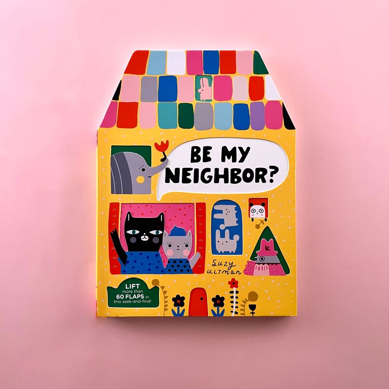 Be My Neighbor?