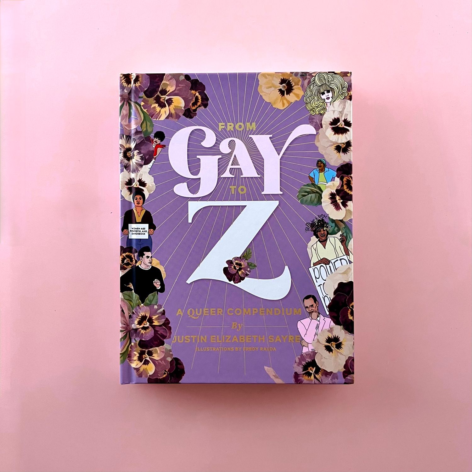 From Gay to Z