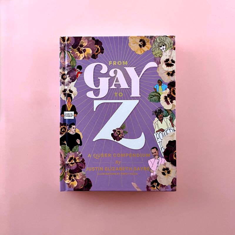 From Gay to Z