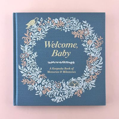 Welcome Baby