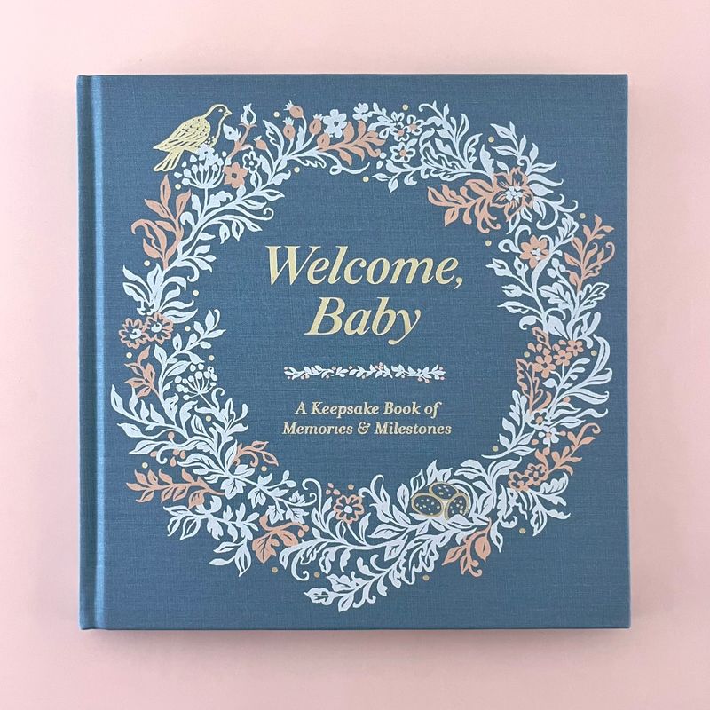 Welcome Baby