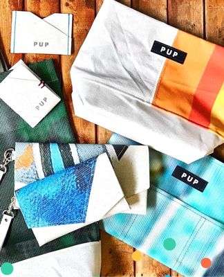 Bags + Zips + Totes