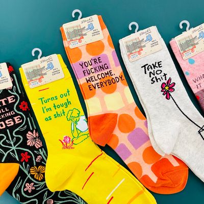 Socks + Shirts