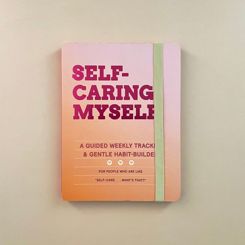 Self-Care Habit Tracker