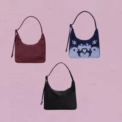 FW25 Baggu Mini Shoulder Bag