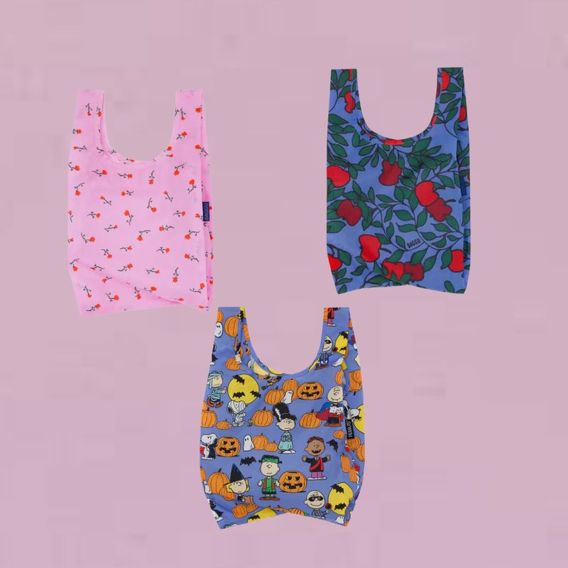FW25 Baby Baggu