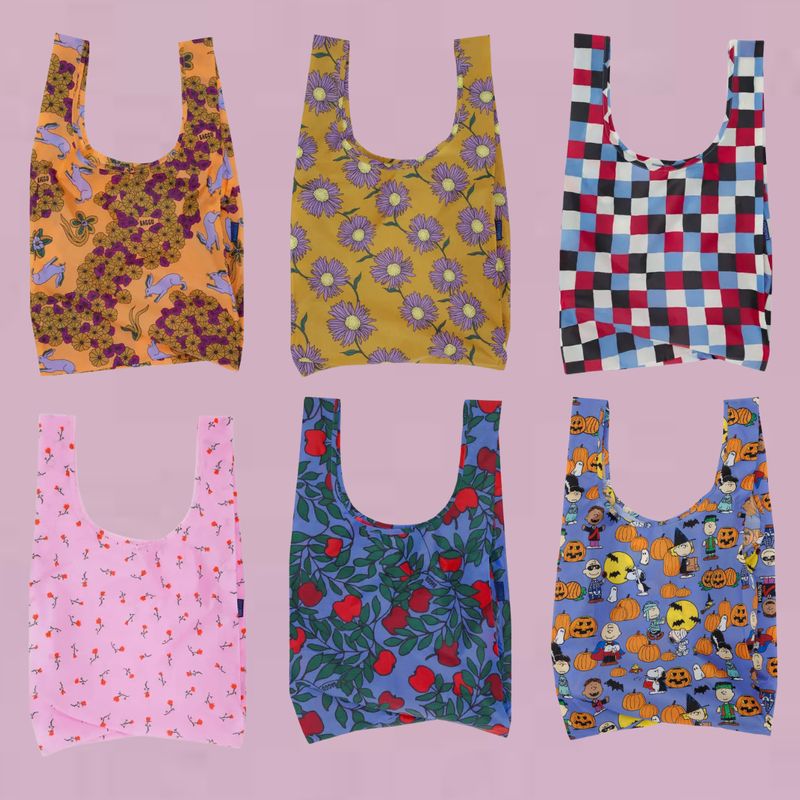 FW25 Standard Baggu