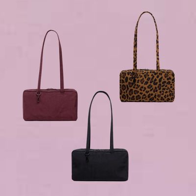FW25 BAGGU Nylon Bowler Bag