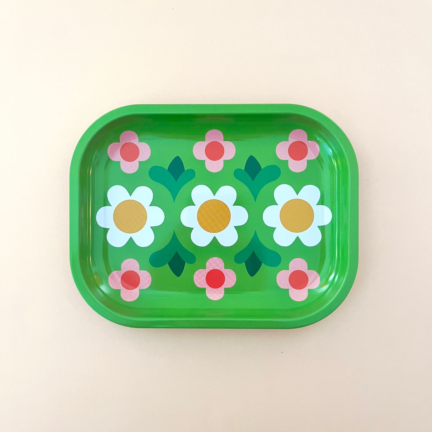 Nana&#39;s Favorite Tray