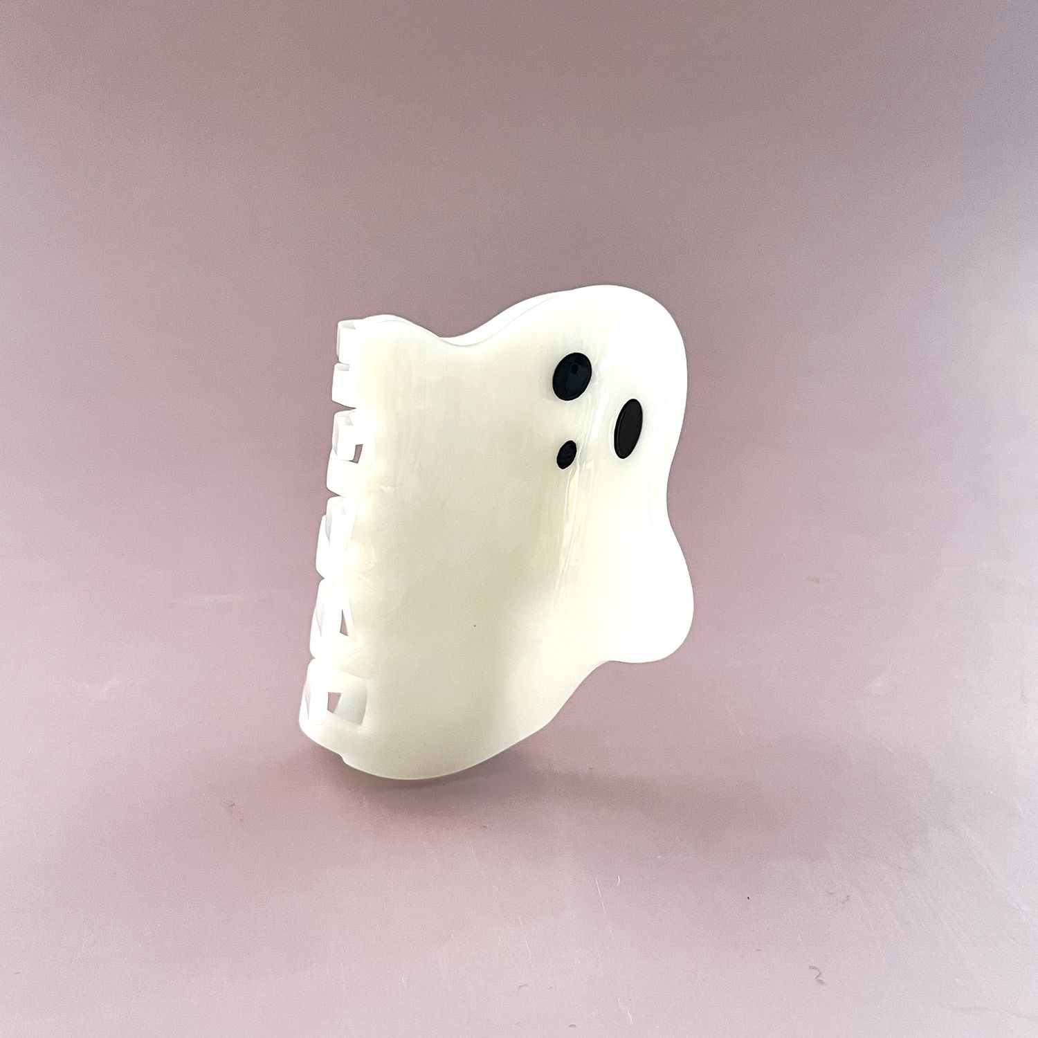 Adorro Eco-Friendly Ghost Hair Claw