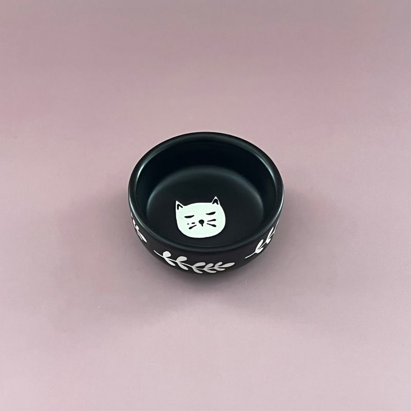 Catbloom Imprint Trinket Dish