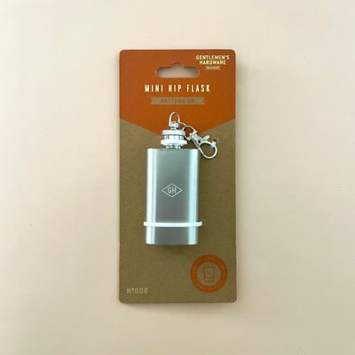 Mini Hip Flask