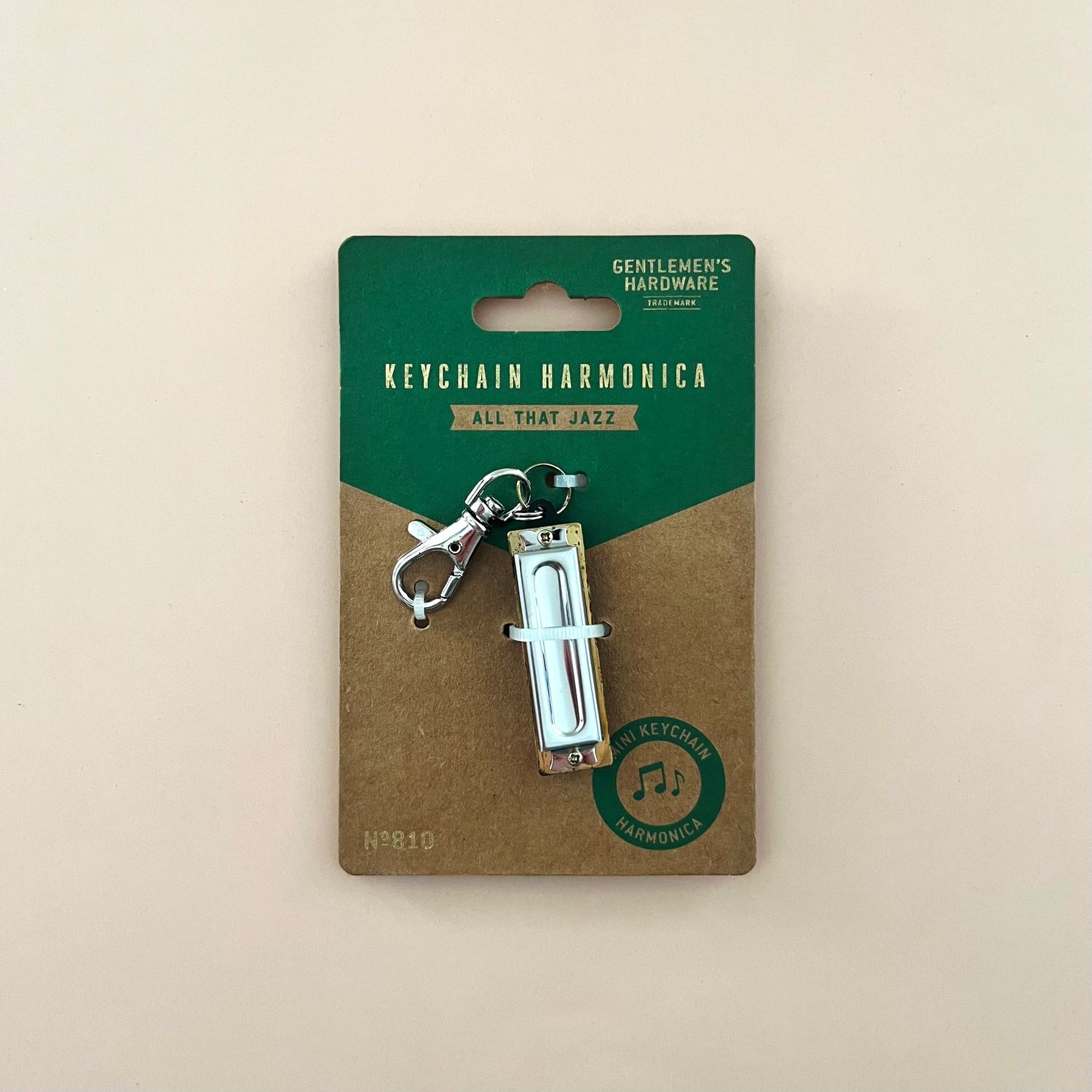 Mini Harmonica