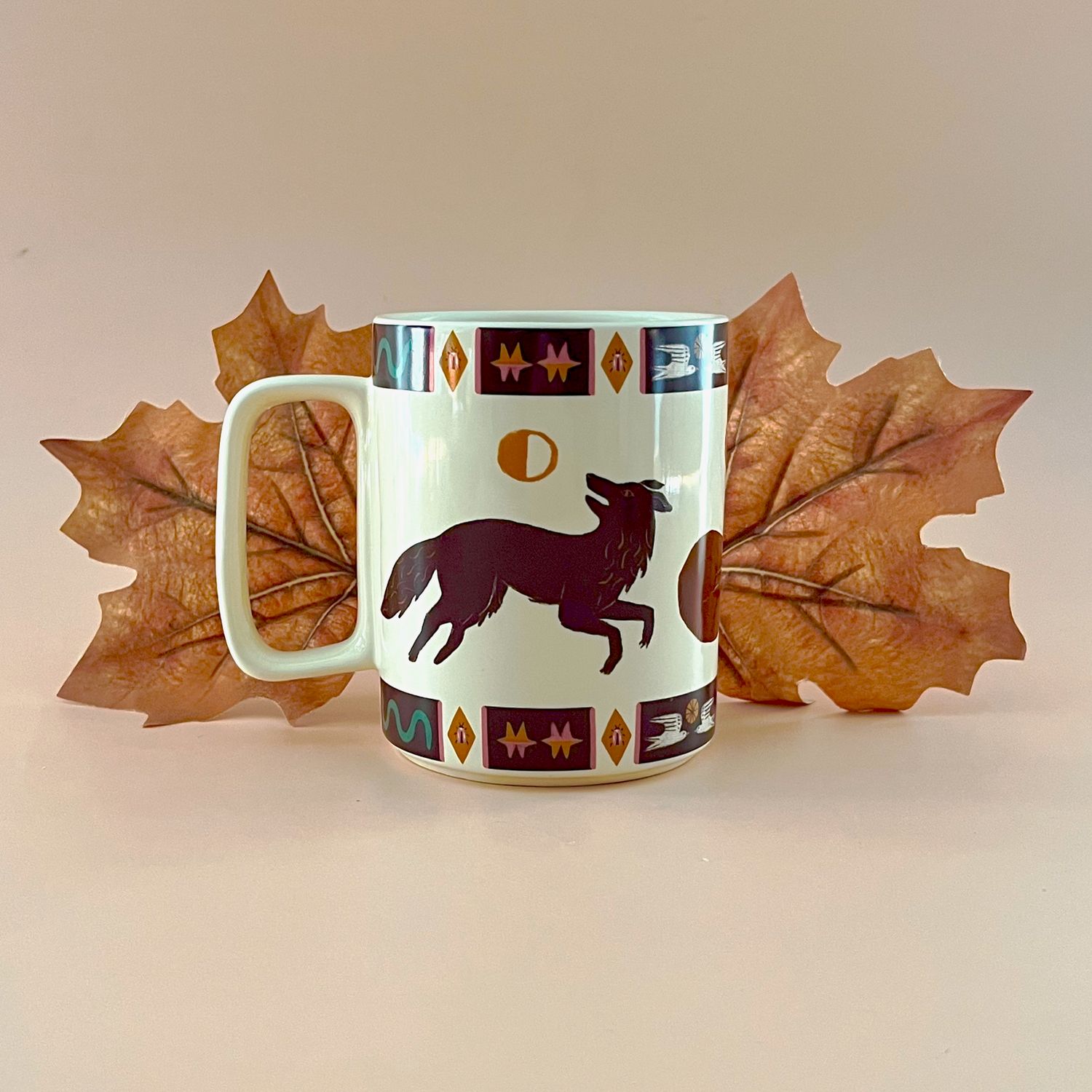Folktale Studio Mug