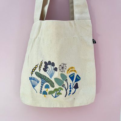 Wildgrove To &amp; Fro Tote