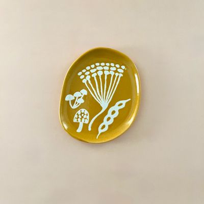 Wildgrove Imprint Trinket Tray