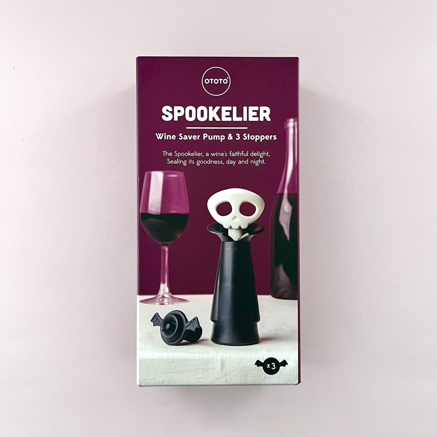 Spookelier