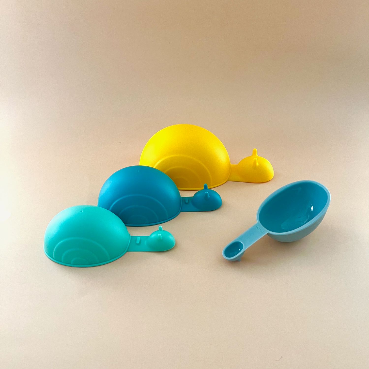 Shelly Measuring Cups/Spoons Set