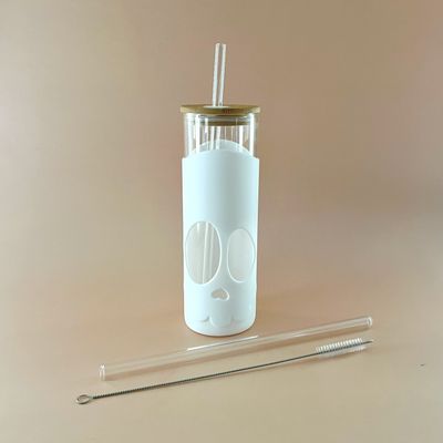 New Bonesy Glass Tumbler