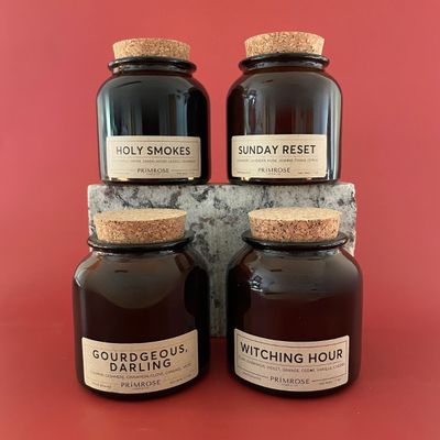 FW25 Primrose 7oz Soy Candle