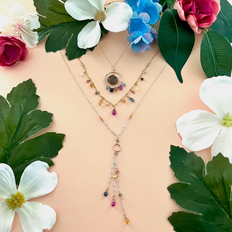 Alpine Wildflower Collection