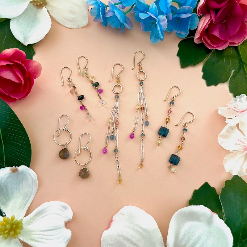 Alpine Wildflower Collection