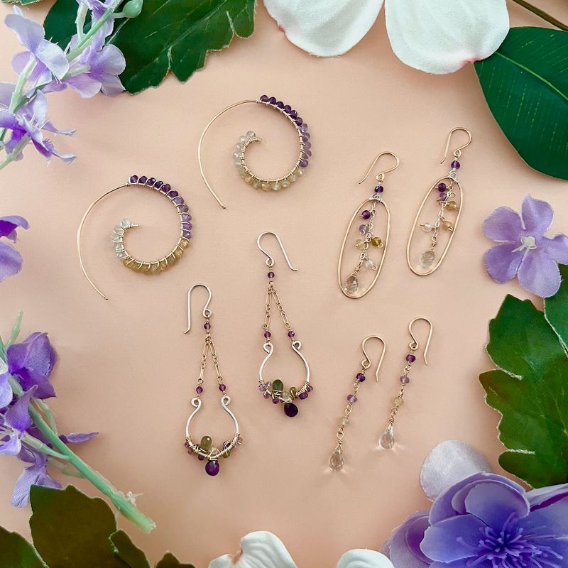 Desert Bloom Collection