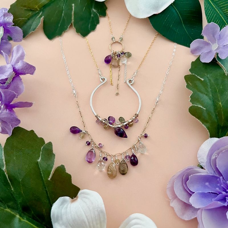 Desert Bloom Collection
