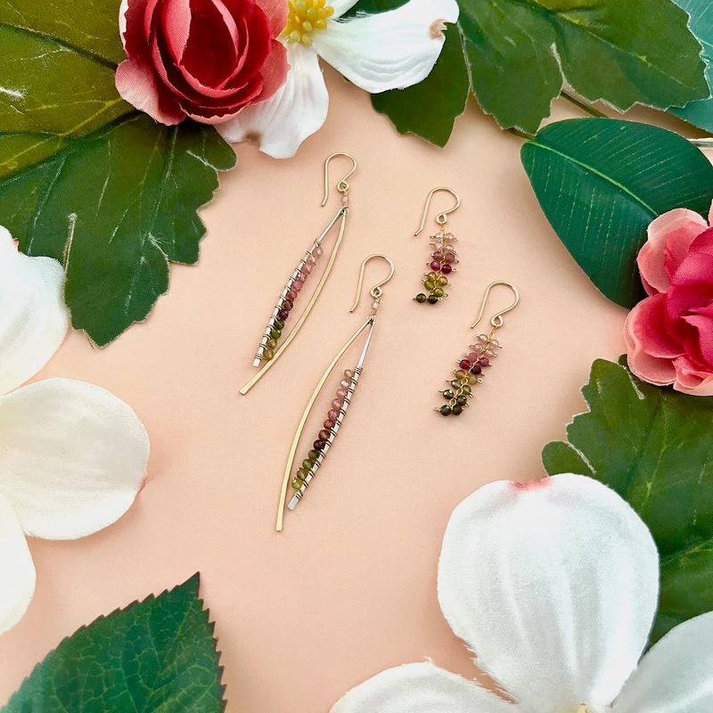 Bali Earring Collection
