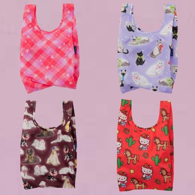 FW25 Baby Baggu