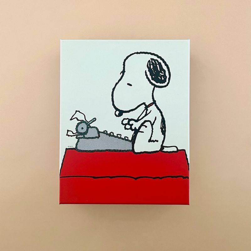 Peanuts Assorted Boxed Card