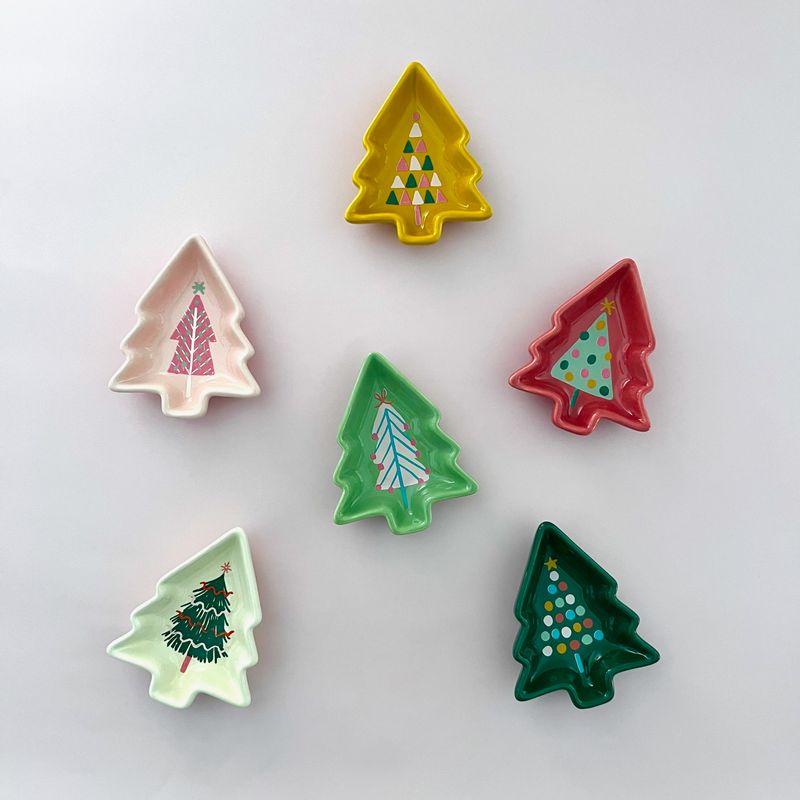 Glitzmas Pinch Bowls