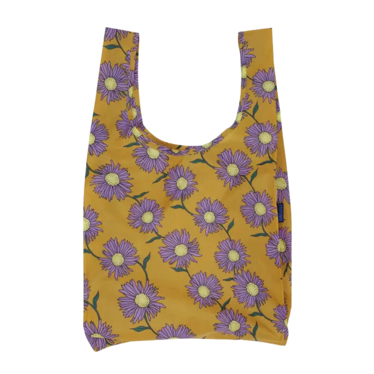 FW25 Standard Baggu, Style: Daisy Chain