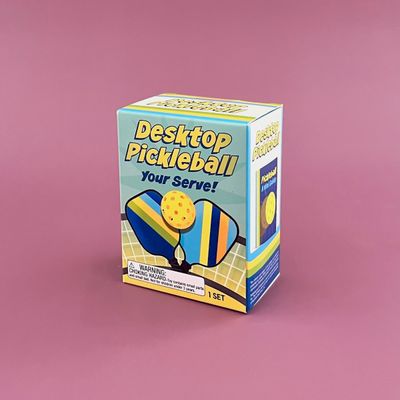 Desktop Pickleball