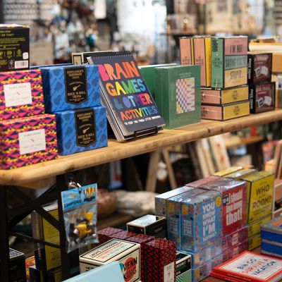 Connection + Quality Time