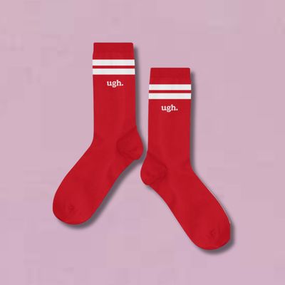 Ugh Holiday Socks
