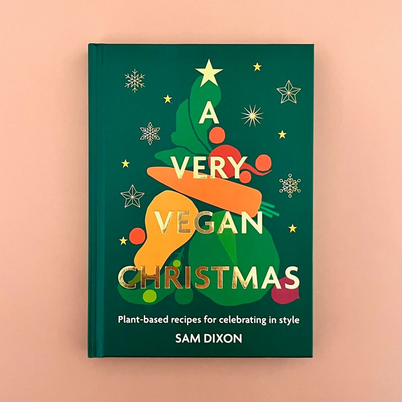 A Very Vegan Christmas