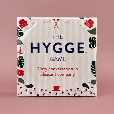 The Hygge Game