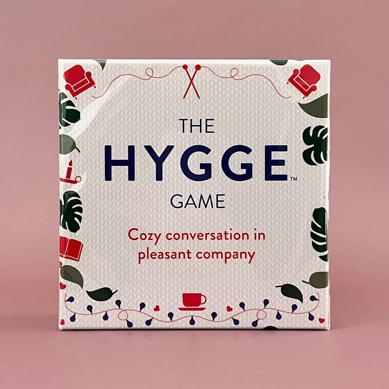 The Hygge Game