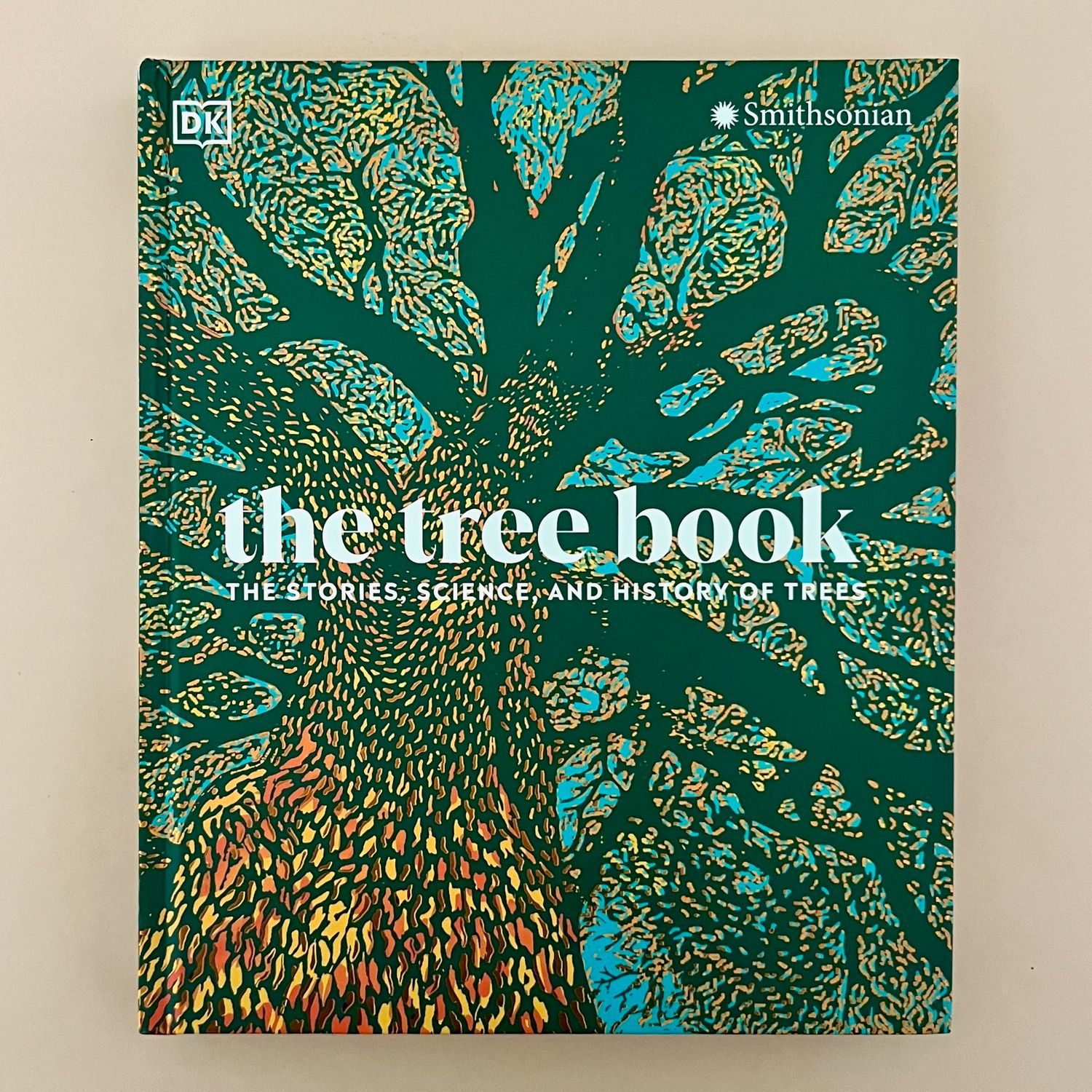 The Tree Book