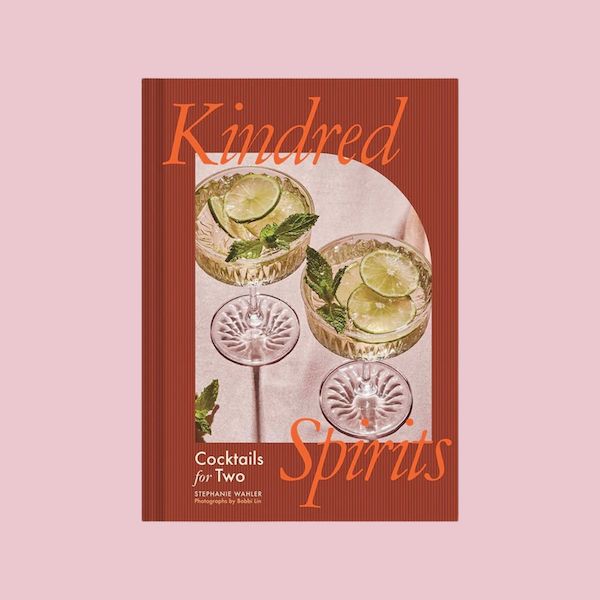 Kindred Spirits: Cocktails for Two