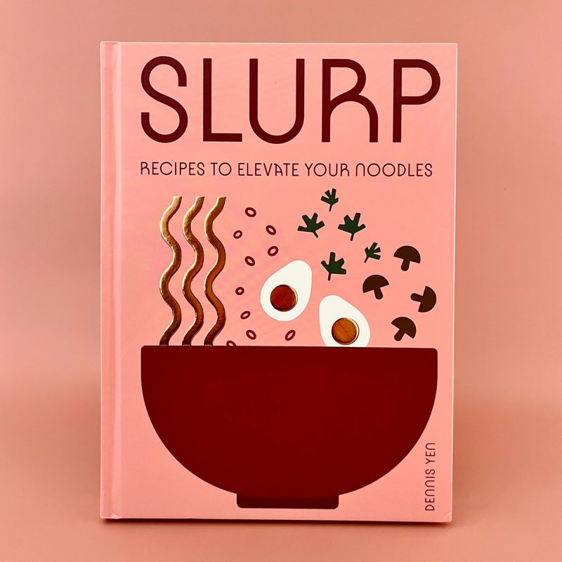 Slurp by Dennis Yen