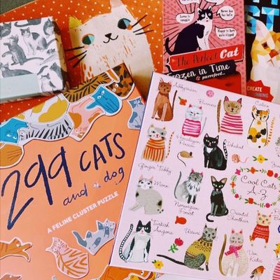 Cat Lovers