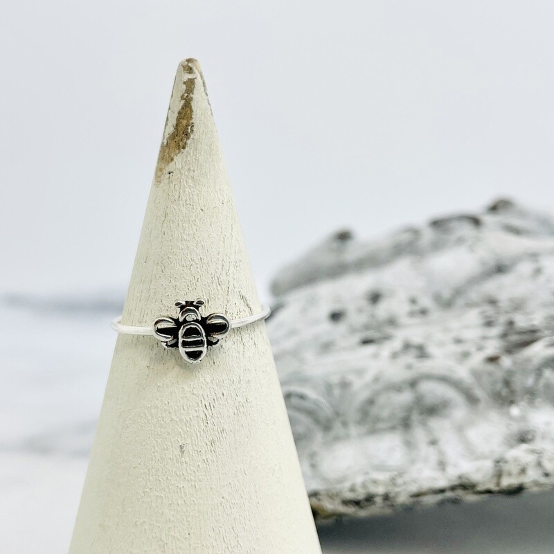 Sweet Bee Ring, SS, 