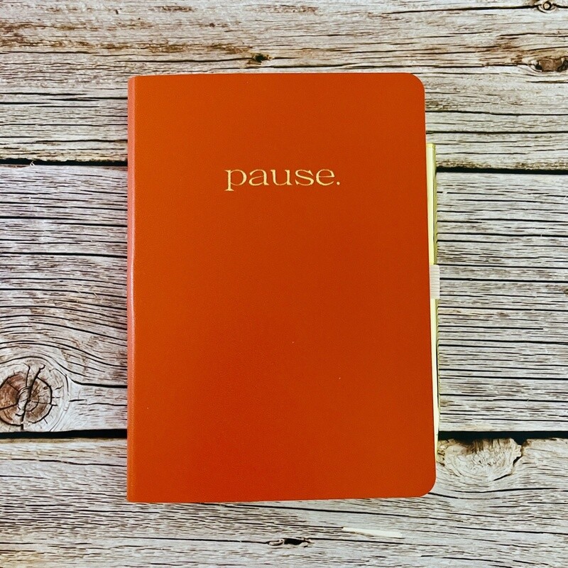 Gratitude Journal: