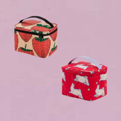 Baggu Puffy Lunch Tote