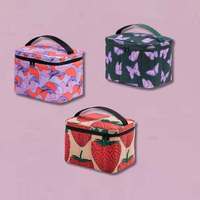Baggu Puffy Lunch Tote
